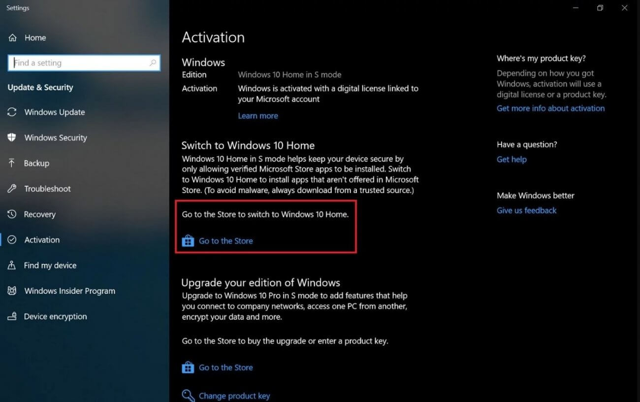 66854 03 microsoft confirms users stuck windows 10 mode full