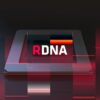 AMD Radeon RX 5700 Navi GPU 7nm RDNA 6 740x416