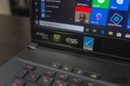 ASUS ROG ZEPHYRUS M GU502 Review 9