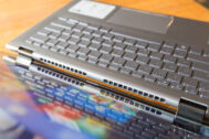 ASUS ZenBook Flip UM462D Review 11
