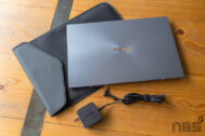 ASUS ZenBook UM431D Review 1