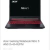 Acer Nitro 5