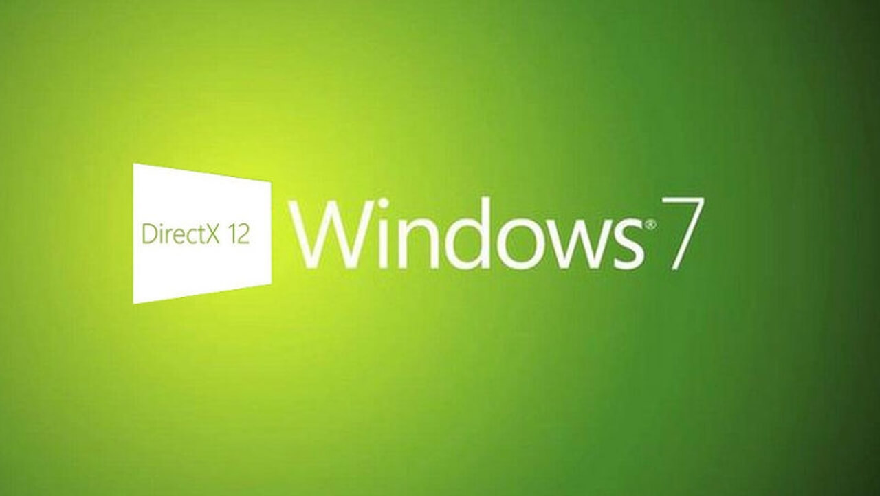 windows 7 dx12 download