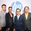 Exclusive talk HP New Asian Learning Experience