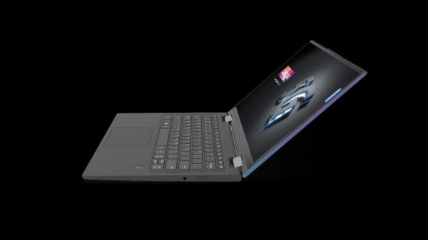 Lenovo 5G laptops e1564587607653