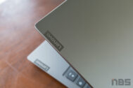 Lenovo ThinkBook 13s Review 32