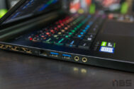 MSI GS65 9SD Review 41