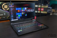 MSI GS65 9SD Review 7