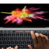 MacBook Pro Touch Bar 740x428