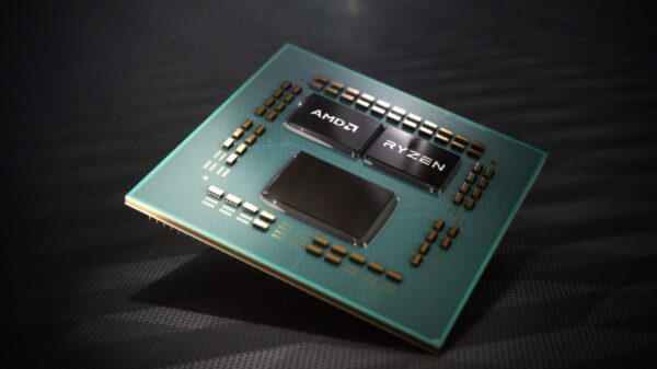 AMD Ryzen 3000 CPU Official 10