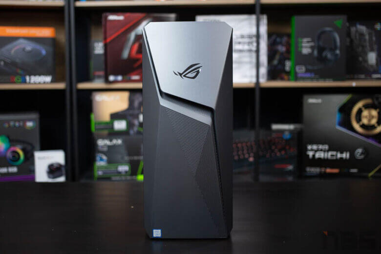 Review - ASUS ROG STRIX GL10CS พีซีแบรนด์คุ้มยังกะเครื่องประกอบ ...