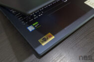 ASUS VivoBook A571 Review NBS 17