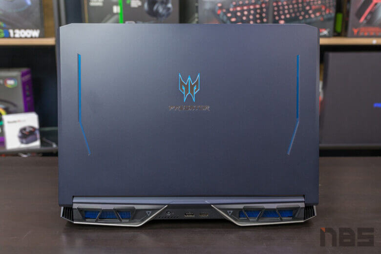 Acer Predator Helios 700 Review 47