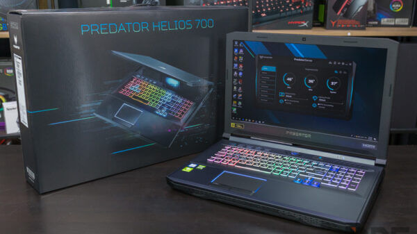 Acer Predator Helios 700 Review 77