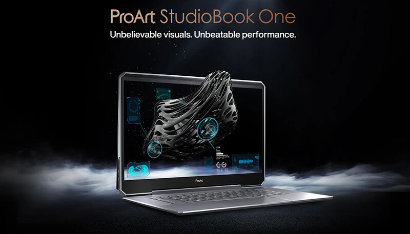 Asus proart official ifa2019 3