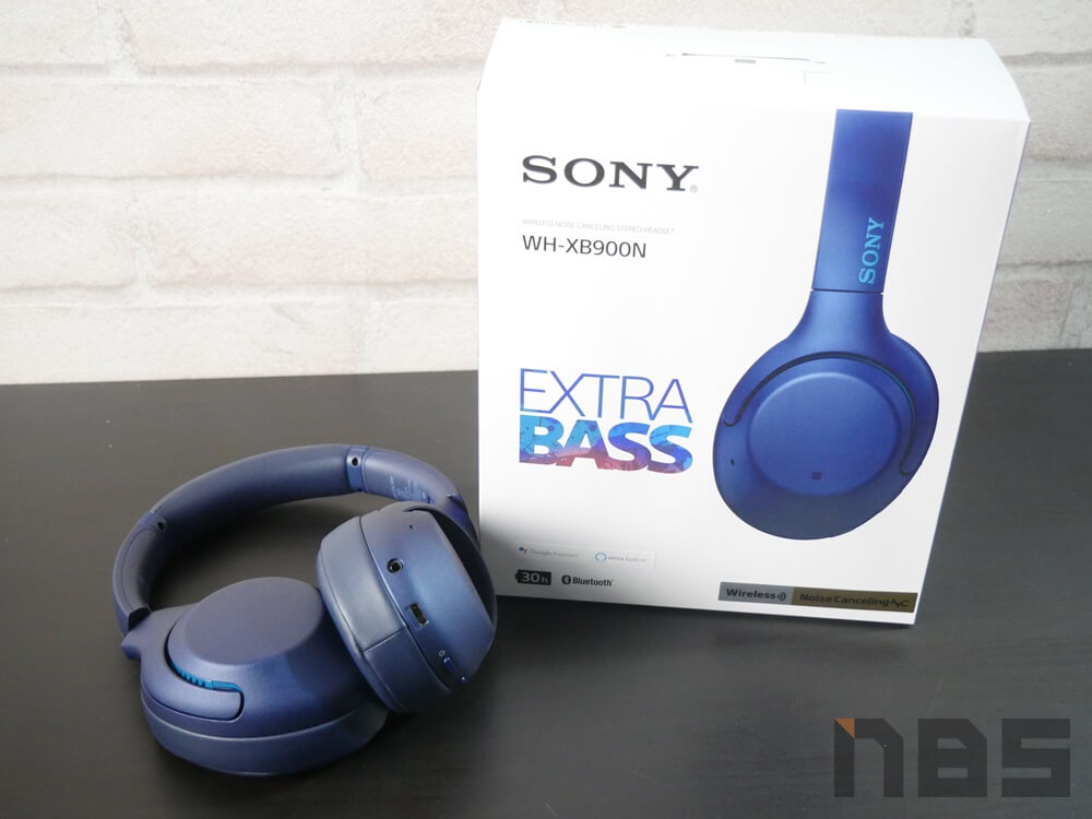 Sony wh xb900n как подключить к компьютеру