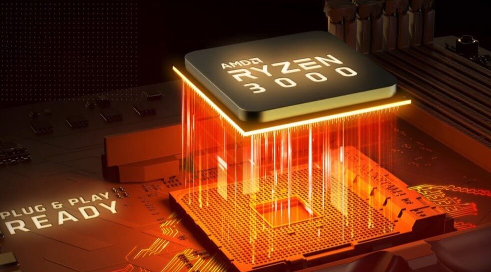 Ryzen 3000