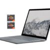 Surface Laptop 3 15 Zoll mit AMD Ryzen