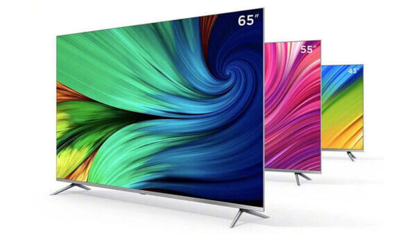 Xiaomi Mi Full Screen TV Pro series 1