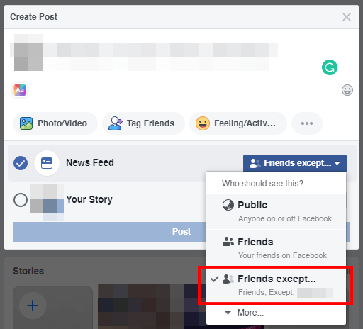 Facebook Tips - วิธีลบเพื่อน Facebook แบบเนียน ๆ ไม่ให้อีกฝ่ายรู้ตัว -  Notebookspec