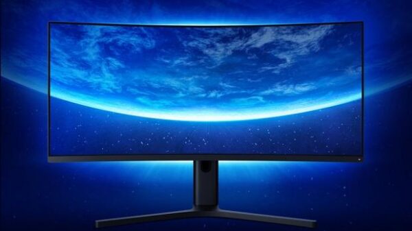 68274 06 xiaomi unveils 34 inch ultrawide gaming monitor