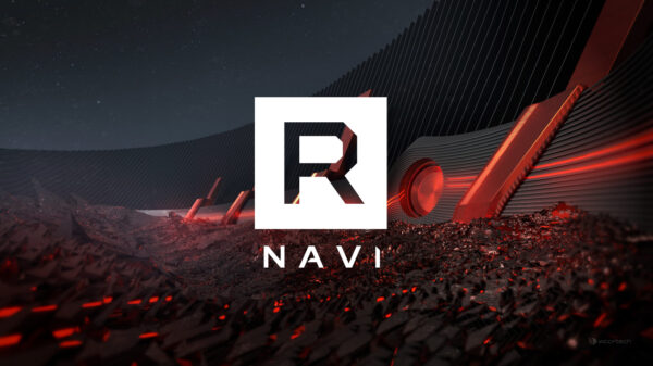 AMD Radeon Big Navi GPU Feature