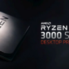 AMD Ryzen 3000 CPU 6