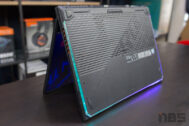 ASUS ROG Strix G G731 RTX2060 Review 27