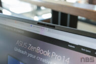 ASUS ZenBook Duo UX481 NBS Review 8