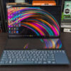 ASUS ZenBook Pro Duo UX581 NBS Review 1