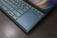 ASUS ZenBook Pro Duo UX581 NBS Review 11