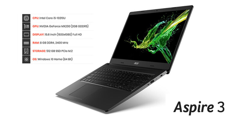 Acer aspire a315 55 series обзор