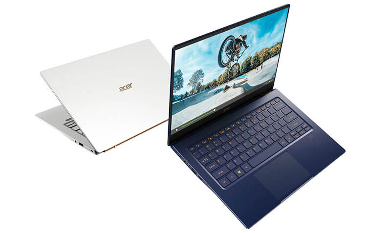 Acer Swift 5 SF514 54GT copy