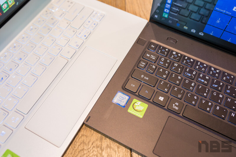 Acer Swift 7 2019 NBS Review 90