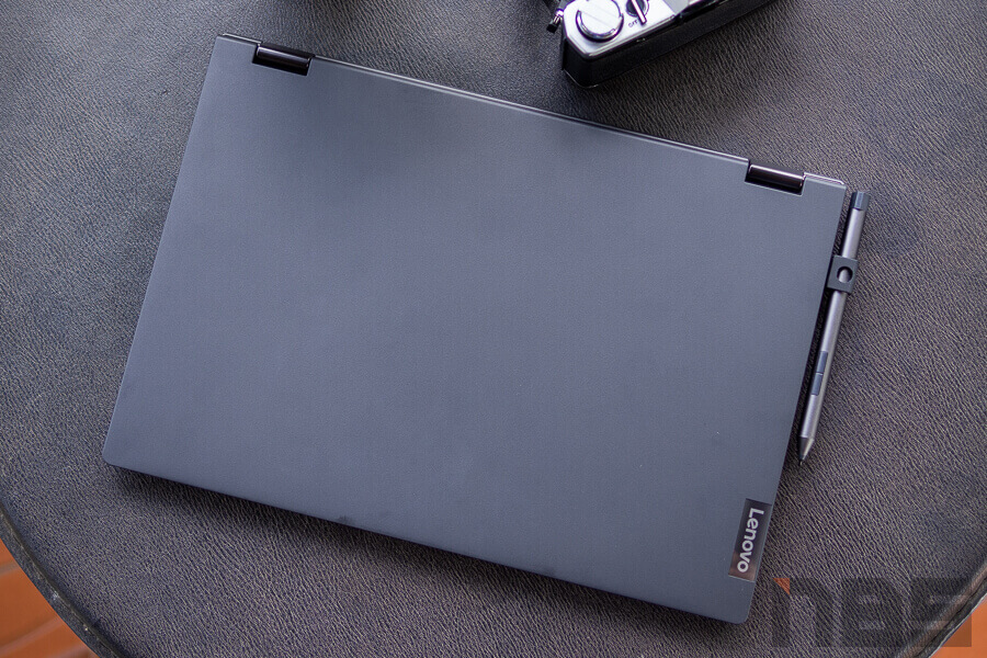 Review - Lenovo IdeaPad C340 โน้ตบุ๊กพลิกจอได้พร้อมปากกาสไตลัสในราคาสุดคุ้ม  - Notebookspec