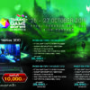 Thailand Game Show Oct 2019 p1