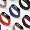 Xiaomi Mi Band 4 launches as colorful sequel to one of the worlds most popular wearables