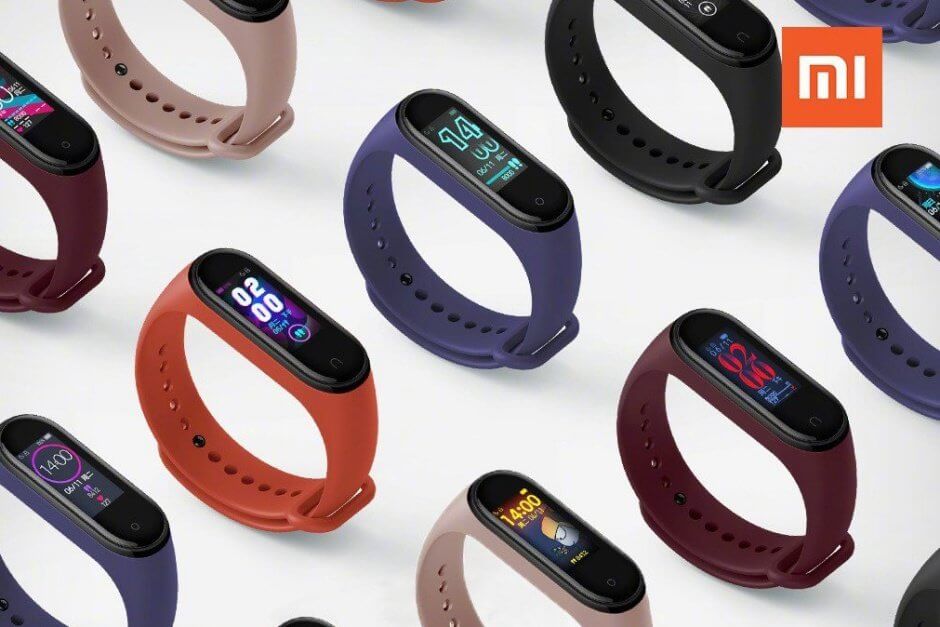Xiaomi Mi Band 4 launches as colorful sequel to one of the worlds most popular wearables