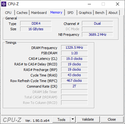 Intel core i58400