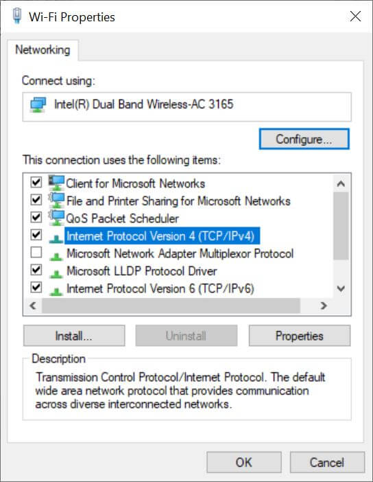 asus pc link wifi connect