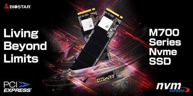 14756 01 biostar launches new m700 2 pcie nvme ssds