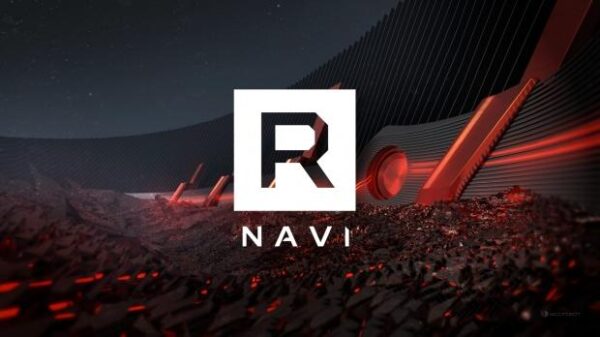 68785 10 amd second gen navi ces 2020 gddr6 hbm2 hardware ray tracing