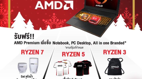 AMD Promotion 2