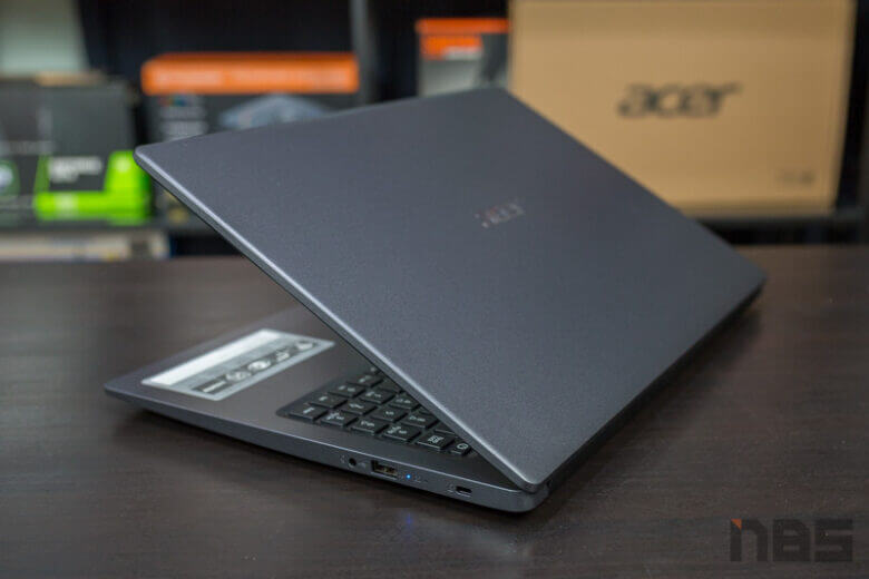 Acer aspire a315 55 series обзор