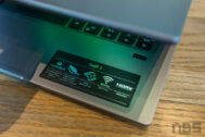 Acer Swift 3 i3 Gen 10 NBS Review 15