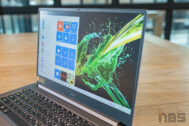 Acer Swift 3 i3 Gen 10 NBS Review 28