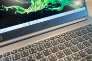 Acer Swift 3 i3 Gen 10 NBS Review 6