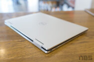 Dell XPS 13 2 in 1 Core i Gen 10 Review 54