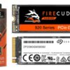 FireCuda520 SSD