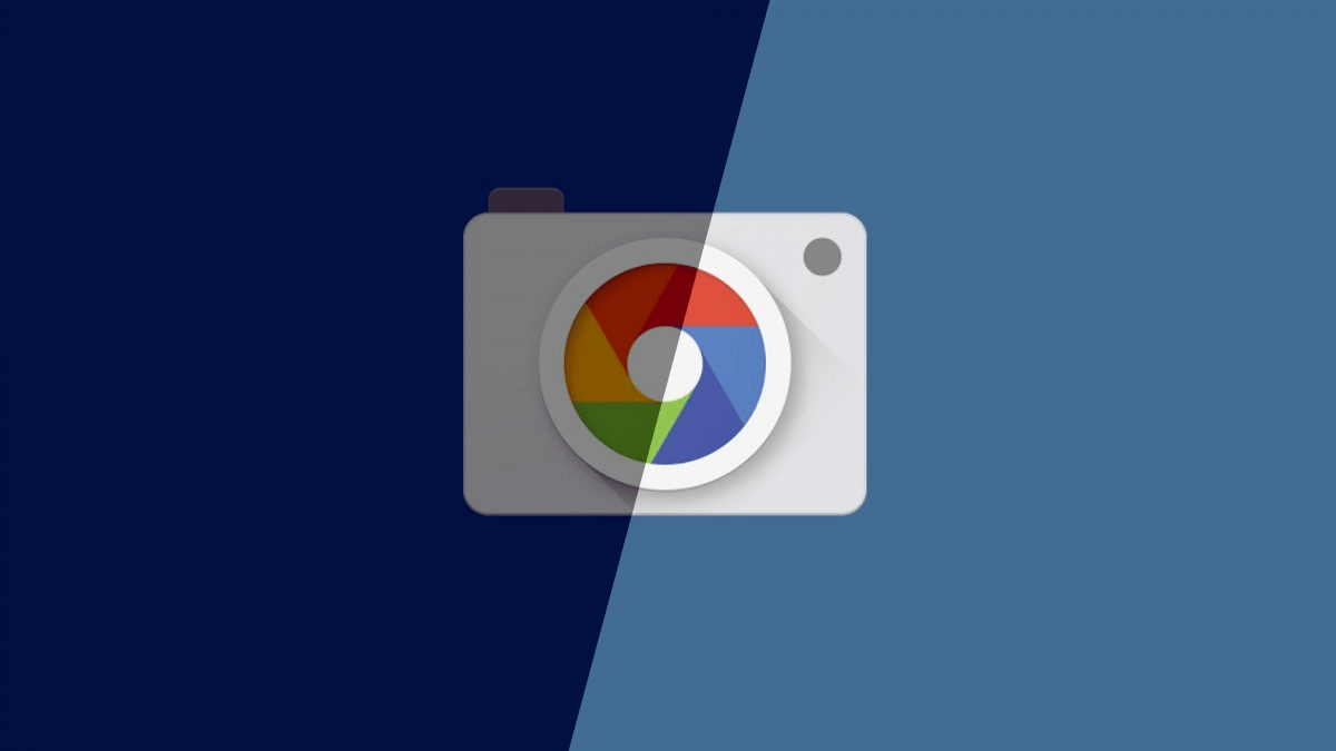 Google Camera Night Sight Feature Image